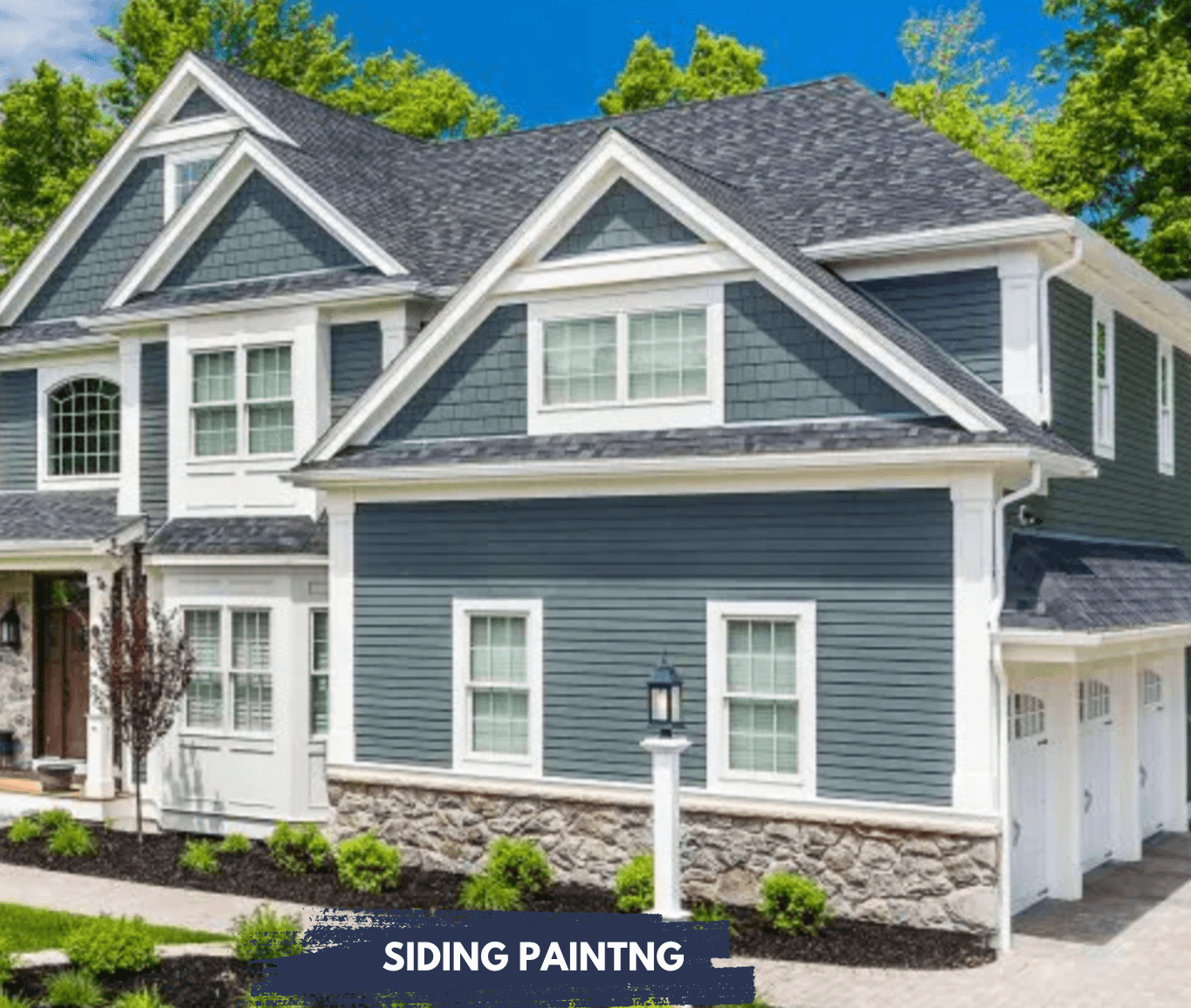 house painters near me Exterior painters Painters near me